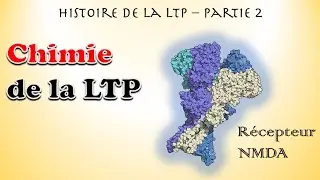 histoire de la LTP  - partie 2 : la chimie de la LTP