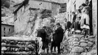 The Galichnik Wedding (1955) 1/2
