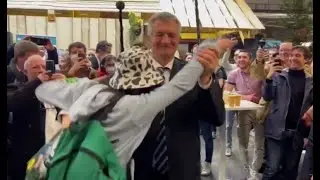 Les moments cultes de Jean Lassalle (partie 5)