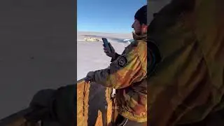 Зима. Верхние Мулебки