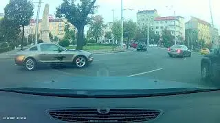 Засичане на кръгово