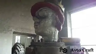 Америкосам нас не победить...