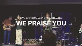 We Praise You | Brandon Lake
