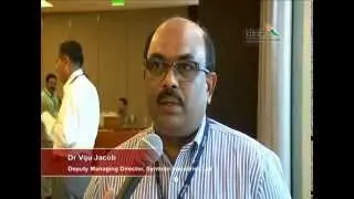 Dr Viju Jacob