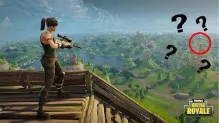 Generic Fortnite Video!?