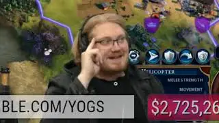 Jingle Jam 2019:day 31