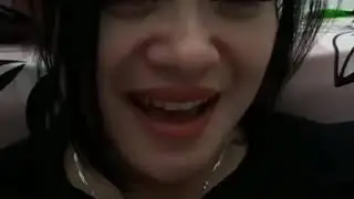 bahan bacol ciuman becek ngocok banana chalange makan pisang ngemut bibir ngajak ngamar sampe lemes