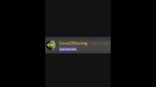 Don't Ping 