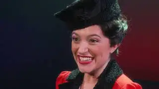 Funny Girl - Broadway in Cincinnati