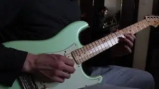 [FREE] Polo G Type Guitar Loop 2025 