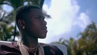 DaBaby - Wet (Music Video)
