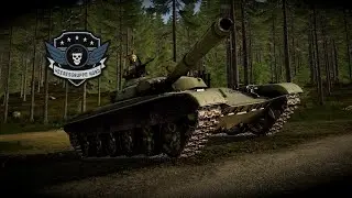 Das Leben eines Panzerschützens (Op. Samowar, German, Arma 3 Milsim)