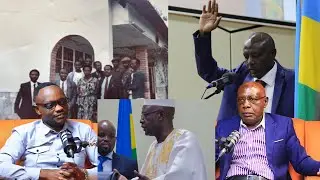 Uko Hon Mukama yakuriye inzira ku murima umujenerali washakaga kwitambika amahitamo y’Abanyarwanda