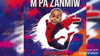 M gen manmi m gen papi m pa zanmiw