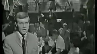 Bobby Vee - Hey Little Girl - Hollywood A Go Go