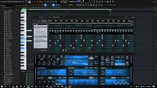 Beat Tutorial | Making a Hip Hop beat from Scratch on FL Studio 20