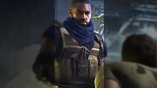 The Division 2 - Manhunt Targets: Captain Lewis and Major Xander