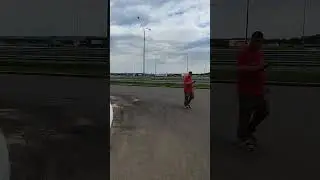 Восток. Платная дорога