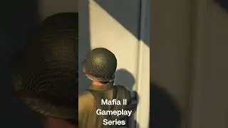 Mafia II | Gameplay Series #games #gameplay #mafia2
