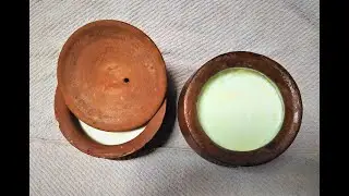 कैसे जमाएं गाढ़ा दही, जानिए इसका सही तरीका | How To Make Curd | Yogurt | Dahi At Home #curd #dahidiy