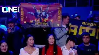 одилхон камолив vs еркебулан. токтар после боя