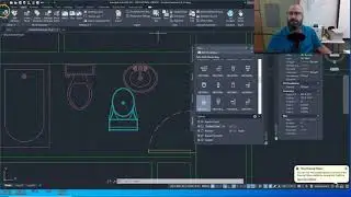 AutoCAD 2021 Using Blocks and AutoCAD Design Libraries