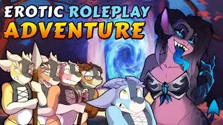 This is now an ERP Adventure Channel