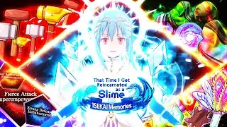 2024 NEW PLAYER BEGINNER'S GUIDE! (Slime: Isekai Memories)