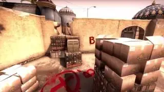 Counter Strike Global Offensive: Clutching All Day
