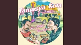 Tamasya Kota