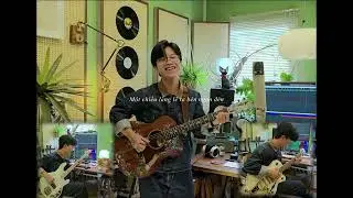 '30-50' (Hồ Tiến Đạt) - Thành Nghiệp | Nghiệp Hát #1