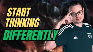 Why You Are Not IMPROVING After All This Time - Play like a pro