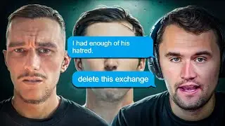 The Dark Truth Of Charlie Kirk’s Assassin