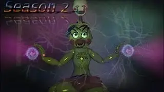 {SFM FNaF RUS} 2 Season