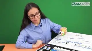 Cubroid Coding Block