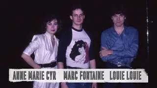 Nudimension Live on Lautrec83 ( Amour Programmé ) in HD