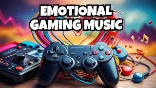 How Video Game Music Manipulates Your Emotions