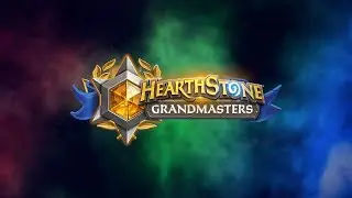 2022 Hearthstone Grandmasters. Трансляция на русском