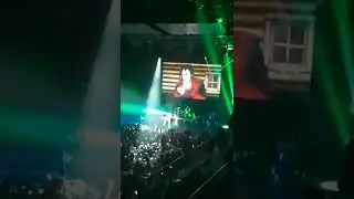 Концерт группы Княzz.В Омске.🤟🤟🤟🤘🤘🤘👍👍👍
