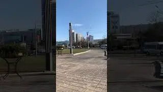 Минск Стела ☀️