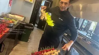 Et sosu yaptım çıldırtacak bi tarif oldu kaçırmayın 