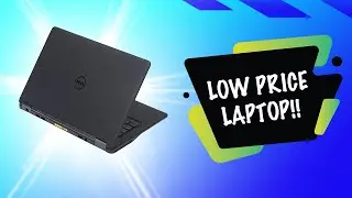 Dell Latitude E7250 Laptop Review | Cheap Laptop Great For Productivity
