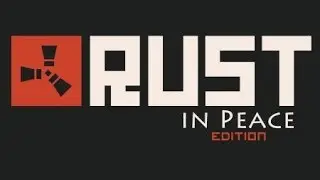 Как создать сервер в Rust на пиратке и поиграть с друзьями