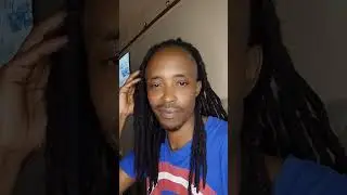 @BobMarley first Cousin