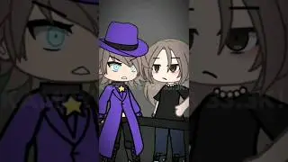 Pimp Luscis 😨 #gacha #viral #trend #gachatrend #gachaclub #gachalife #gachameme #fyp #short #gacha