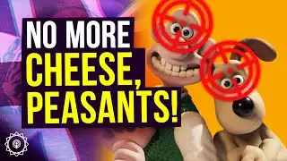 Everything is Getting Banned