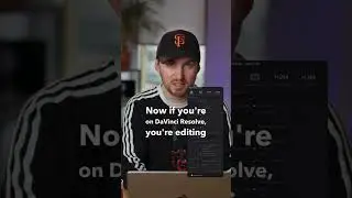 The best export settings for HIGH QUALITY TikTok videos