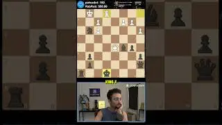 really good, brutal checkmate || gothamchess