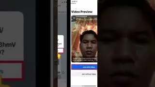 How to join Zoom meeting by link/ របៀបចូល Zoom meeting តាមរយៈតំណភ្ជាប់