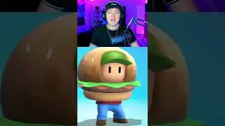 EVERY MR STUMBLE SKIN 👀